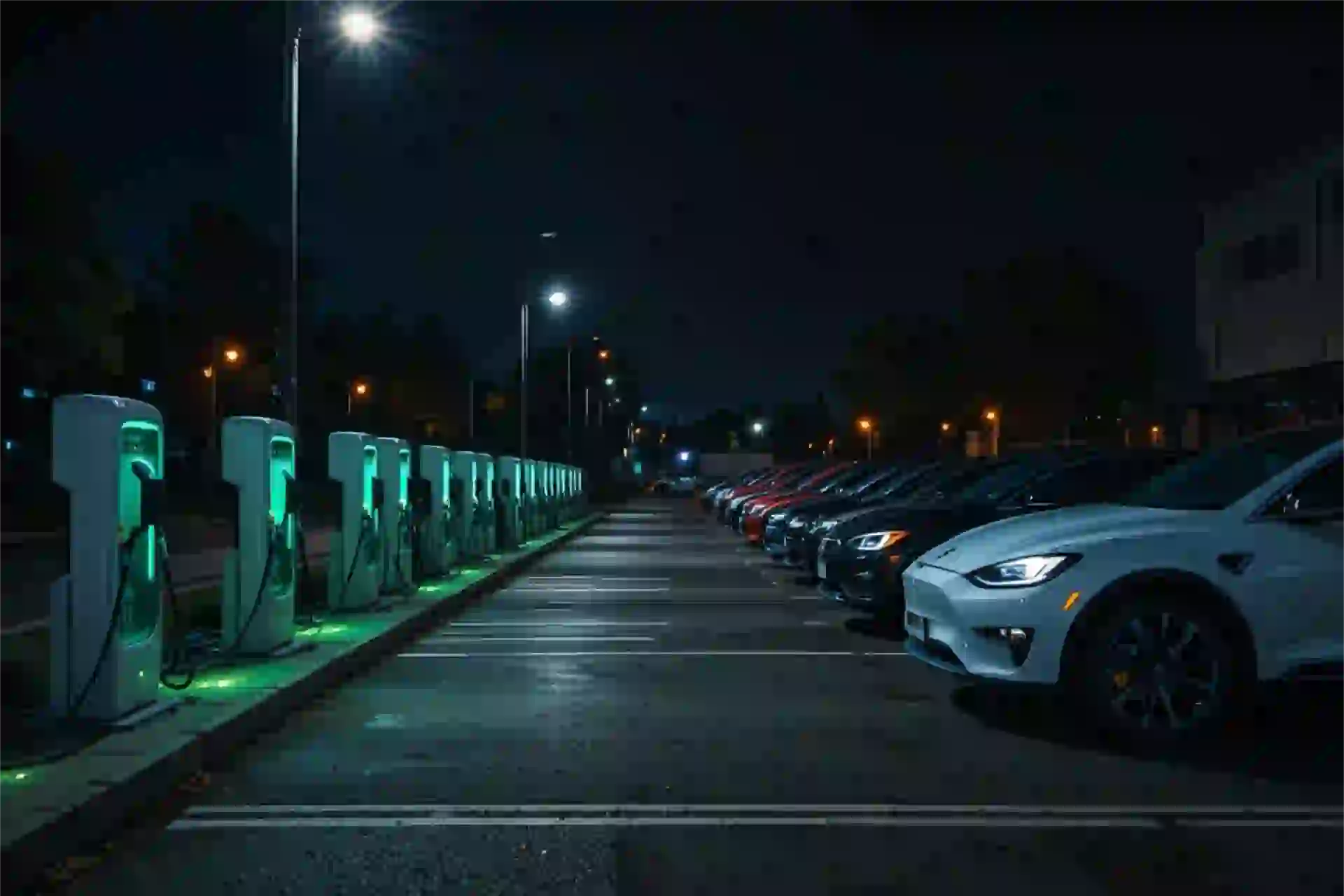 Demande de devis borne de recharge à Ambon
