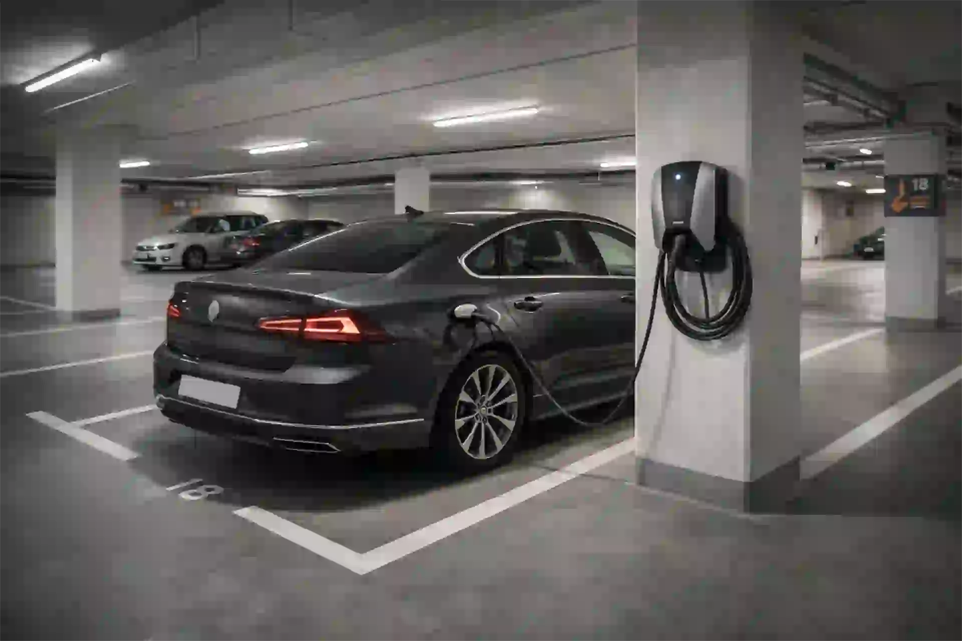 Devis installateurs IRVE à Barcugnan